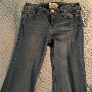 Altar’d State Bootcut Jeans / Size 26/3 / Barely worn